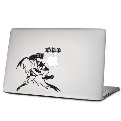 Batman Laptop / Macbook Sticker Aufkleber