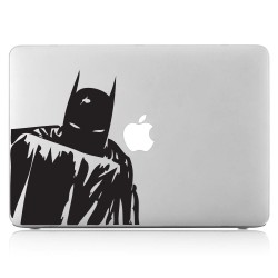 Batman Dark Knight  Laptop / Macbook Sticker Aufkleber