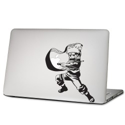 Naruto Uzumaki Laptop / Macbook Vinyl Decal Sticker 