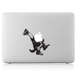 Eiszeit Ice age sid Laptop / Macbook Sticker Aufkleber