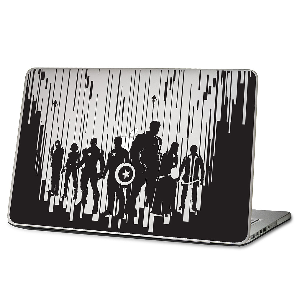 instal the new for mac The Avengers