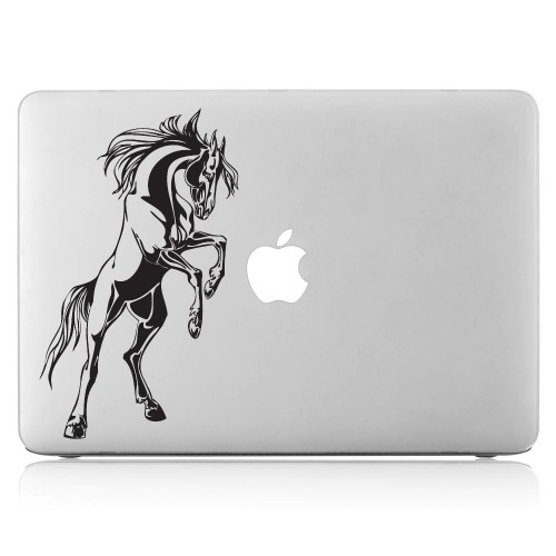 Horse Laptop / Macbook Vinyl Decal Sticker 