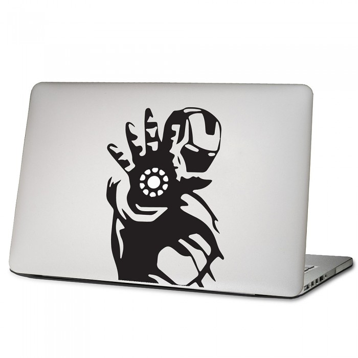 Sticker PC Laptop Avengers Ref 16219 16219 