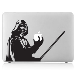 Star wars Darth vader Laptop / Macbook Sticker Aufkleber