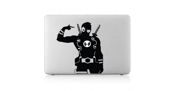 Stickman Samurai Cut Apple MacBook Decal / Stick Figure Cutting Laptop  Decal / iPad Decal Vinyl Sticker -  Sweden