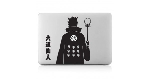 10 Pcs Naruto Stickers Stickers Pack For Laptop,Desk, Notebook and Mobile  covers DIY Stickers - JangoMango Store