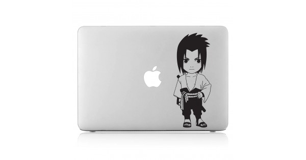 Hagoromo otsutsuki naruto Laptop / Macbook Vinyl Decal Sticker