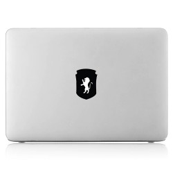 Harry potter gryffindor Laptop / Macbook Vinyl Decal Sticker 
