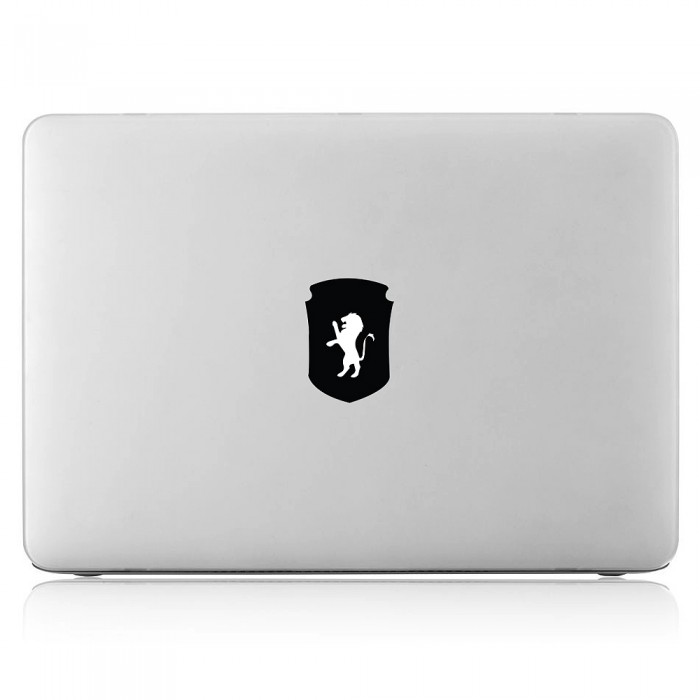 Harry potter gryffindor Laptop / Macbook Sticker Aufkleber (DM-0459)