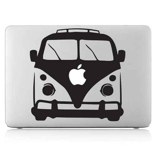 Volkswagen Laptop / Macbook Vinyl Decal Sticker 