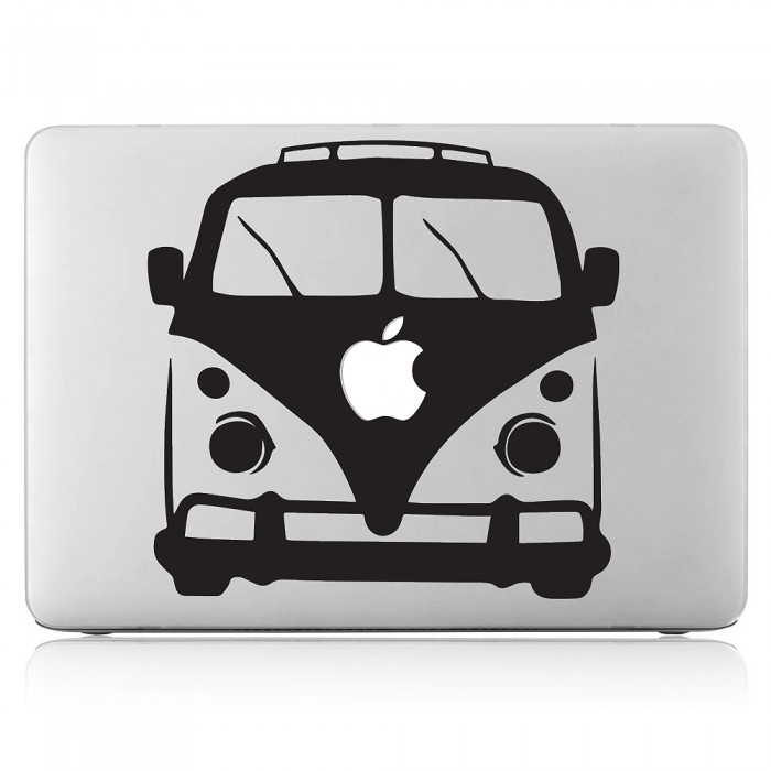 Volkswagen Laptop / Macbook Vinyl Decal Sticker (DM-0466)