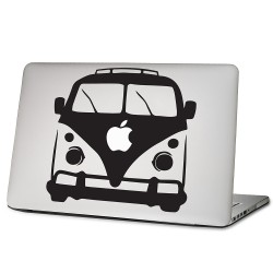 Volkswagen Laptop / Macbook Vinyl Decal Sticker 