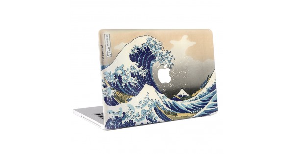 Travel Logo Laptop Skin for Sale by Musabinho