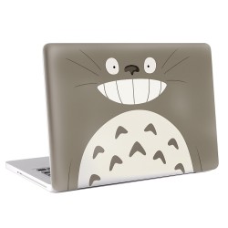 Mein Nachbar Totoro Apple MacBook Skin Aufkleber