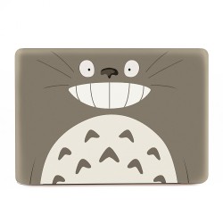 Mein Nachbar Totoro Apple MacBook Skin Aufkleber
