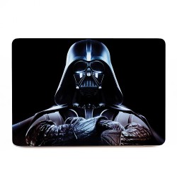 Darth Vader  Krieg der Sterne Apple MacBook Skin Aufkleber