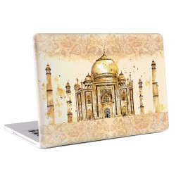Taj Mahal Apple MacBook Skin / Decal