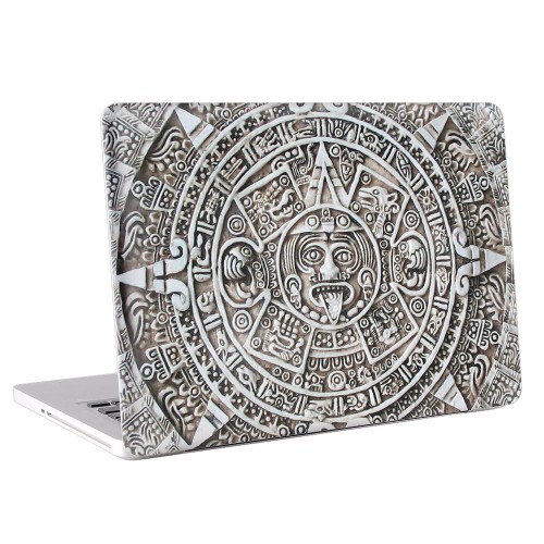 Mayan Calendar Apple MacBook Skin / Decal