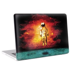 Deja Entendu Brand New  Apple MacBook Skin / Decal
