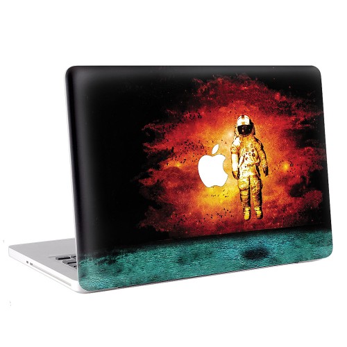 Deja Entendu Brand New  Apple MacBook Skin / Decal