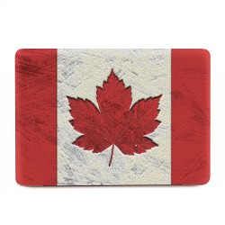 Canada Flag Apple MacBook Skin / Decal