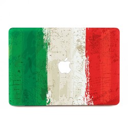 Italy Flag Apple MacBook Skin / Decal