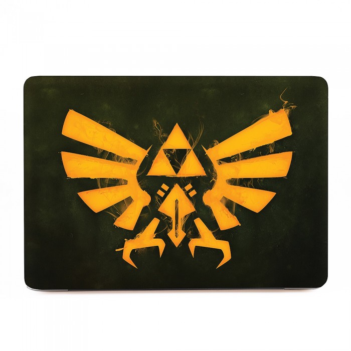 Triforce Sticker The Legend Of Zelda