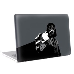 Darth Vader - Star Wars Apple MacBook Skin / Decal