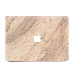 Marble Stone Apple MacBook Skin / Decal