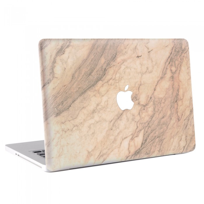 Marble Stone MacBook Skin / Decal  (KMB-0180)