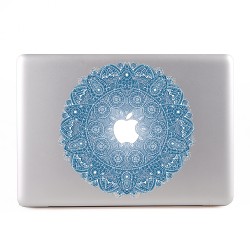 Arabic Design Apple MacBook Skin / Decal