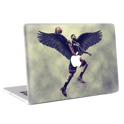 Lebron James Apple MacBook Skin / Decal