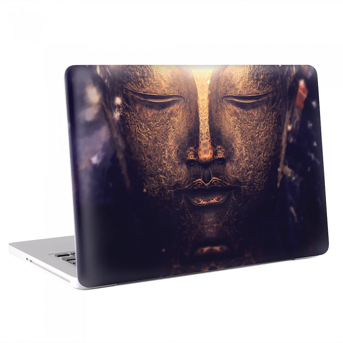 Buddha Art MacBook Skin / Decal  (KMB-0237)