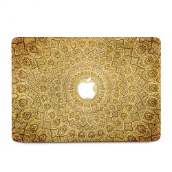 Arabic Pattern Apple MacBook Skin / Decal