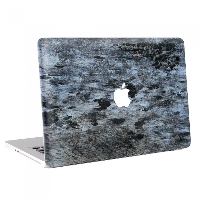 Old Wood Texture MacBook Skin / Decal  (KMB-0265)
