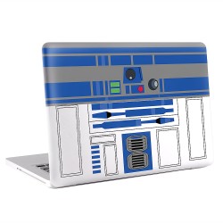 Star Wars R2-D2 Apple MacBook Skin / Decal