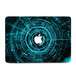 Purchase Techno Apple MaBook Skins, decals, and cases at MobiGad.com , we offer  height quality decorative skins, wraps, decals and protectors for your MacBook or Laptop , We have skins which are available in a variety of design.
