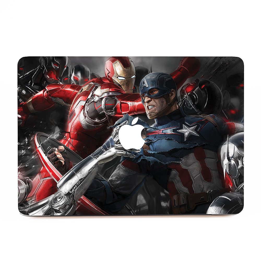 Avengers: Age of Ultron for apple instal free