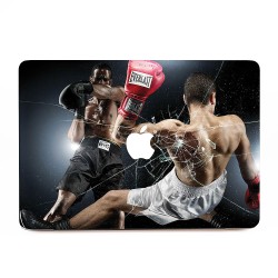 Everlast Boxing Apple MacBook Skin / Decal