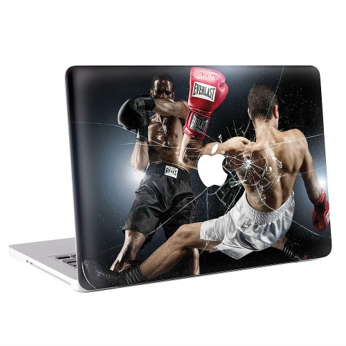 Everlast Boxing Apple MacBook Skin / Decal