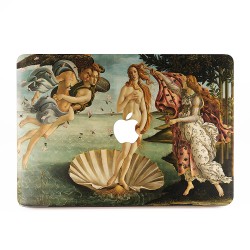 The Birth of Venus Apple MacBook Skin / Decal