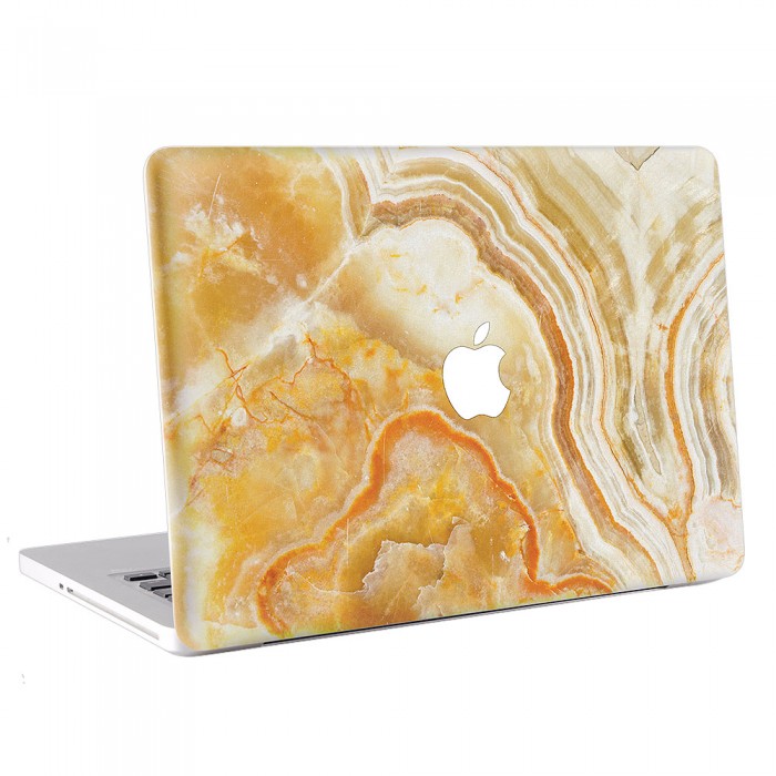 Pearl Marble MacBook Skin / Decal  (KMB-0414)