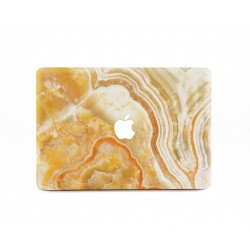 Pearl Marble Apple MacBook Skin / Decal