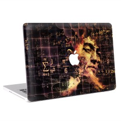 Mathematics Apple MacBook Skin / Decal