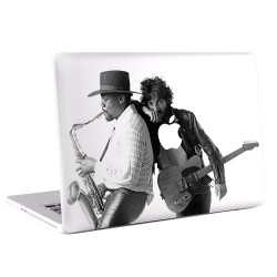 Born to Run - Bruce Springsteen Apple MacBook Skin / Decal