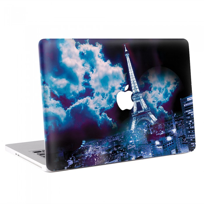 Paris MacBook Skin / Decal  (KMB-0503)