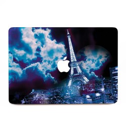 Paris Apple MacBook Skin / Decal