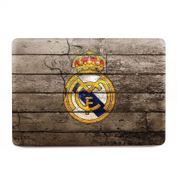 Real Madrid Apple MacBook Skin / Decal