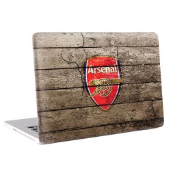Arsenal Apple MacBook Skin / Decal