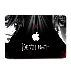 Death Note Apple MacBook Skin / Decal